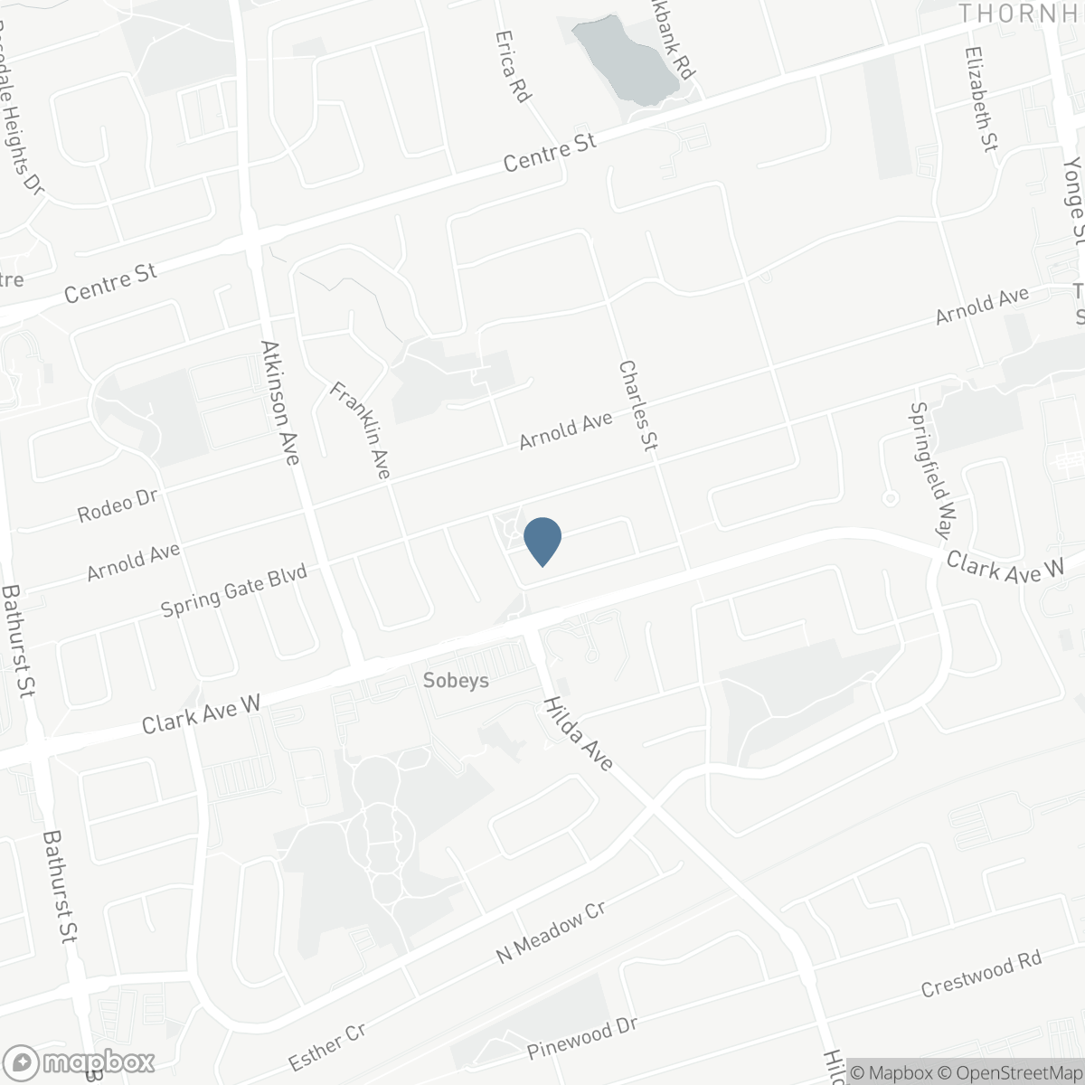 19 JESSICA GARDENS, Vaughan, Ontario L4J 3G1
